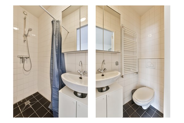 Medium property photo - Tweede Hugo de Grootstraat 28A, 1052 LD Amsterdam